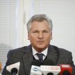 Aleksander Kwaśniewski