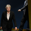 Boris Johnson ostrzega: Wielkiej Brytanii grozi katastrofa