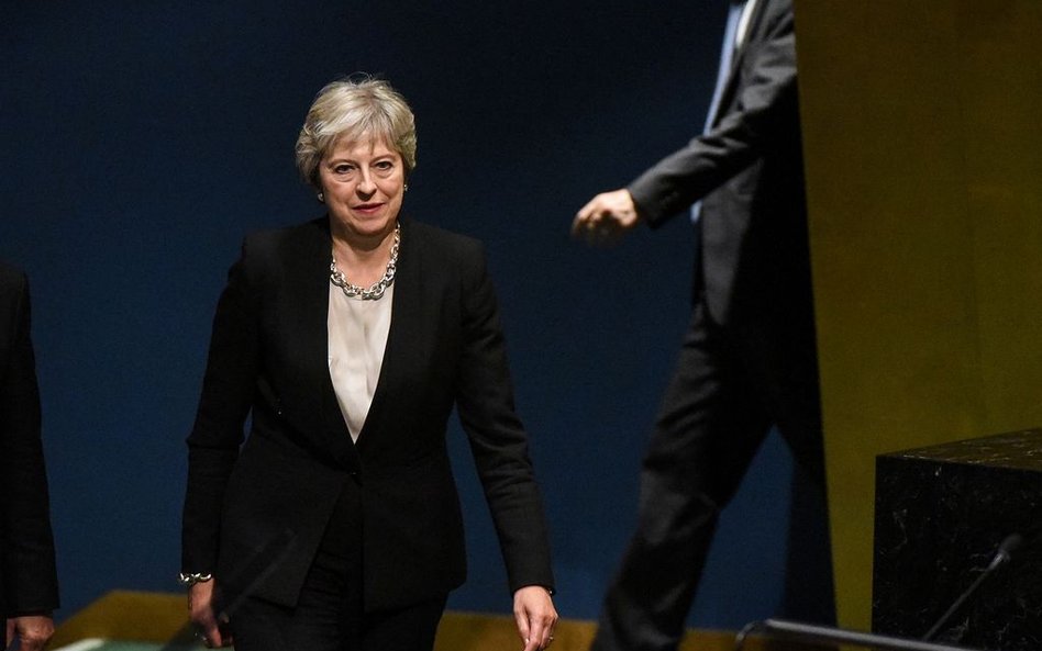 Bielecki: Po co ten brexit?