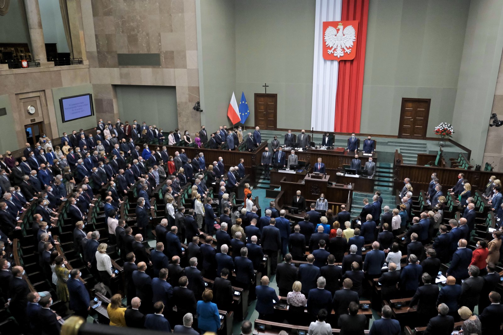 Sejm Zdecydował: Rekompensaty Za Stan Wyjątkowy Tylko Dla Turystyki - Rp.pl