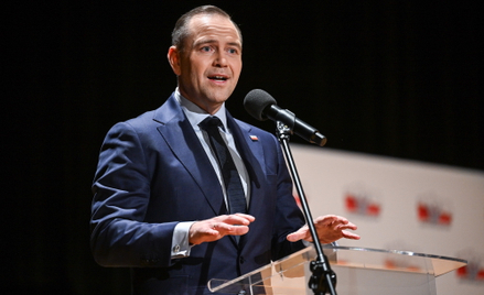Estera Flieger: Po spotkaniu Karola Nawrockiego z Donaldem Trumpem politycy KO nie wytrzymali ciśnie