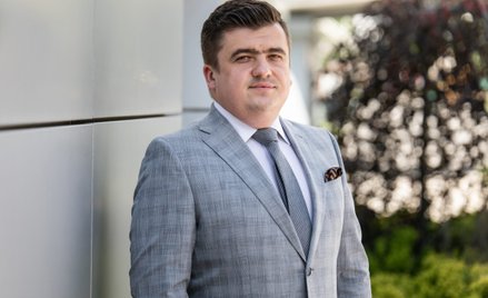 Wiktor Mokrzycki, wiceprezes Mo-Bruku, zapewnia, że profesjonalne wykorzystywanie RDF jest w pełni b