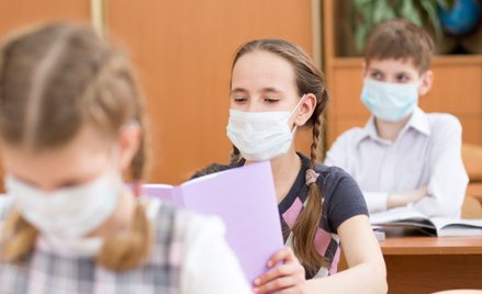 Tomasz Pietryga: Epidemiologiczna mission impossible