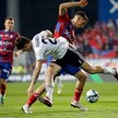 Zmiana trenera nie pomogła. Legia remisuje z Rakowem w Częstochowie