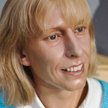 Navratilova: Zarabiam 10 razy mniej niż McEnroe. BBC: Płeć bez znaczenia