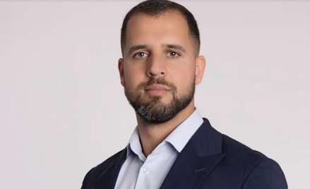 Prezes Vela Poland Michał Ćwierzyk