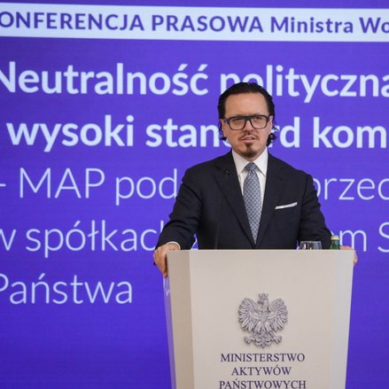 MAP opublikował na stronie Rządowego Centrum Legislacji długo oczekiwany projekt nowelizacji ustawy 