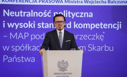 MAP opublikował na stronie Rządowego Centrum Legislacji długo oczekiwany projekt nowelizacji ustawy 