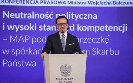 MAP opublikował na stronie Rządowego Centrum Legislacji długo oczekiwany projekt nowelizacji ustawy 