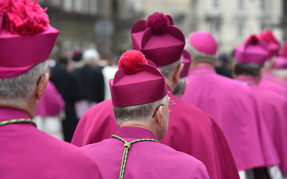 #najlepRze2022: Watykan knebluje biskupów