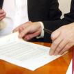 Sprawdź kancelarię notarialną przed sporządzeniem kontraktu