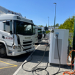 Rządowe dopłaty do zakupu elektrycznych ciężarówek