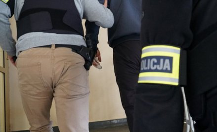 Strzelanina w Piastowie - zemsta czy porachunki?