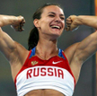 Jelena Isinbajewa chce zostać prezesem Rosyjskiej Federacji Lekkoatletycznej