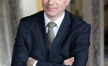 Andrzej Jakubiak, przewodniczący KNF