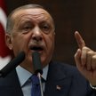 Ofensywa w Syrii. Erdogan wyrzucił list Trumpa do kosza