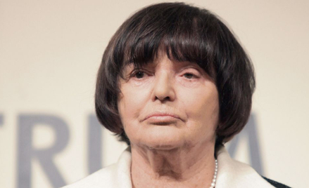 Hanna Krall. Reporterka metafizyczna
