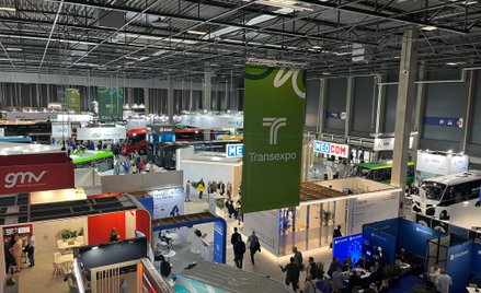To będzie rok rekordowych zakupów autobusów. Kolejne lata będą słabsze