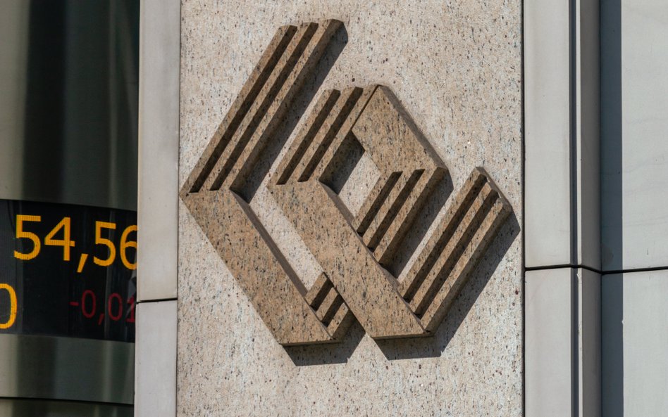 GPW miało 49,18 mln zł zysku netto, 44,25 mln zł zysku EBIT w III kw. 2025 r.