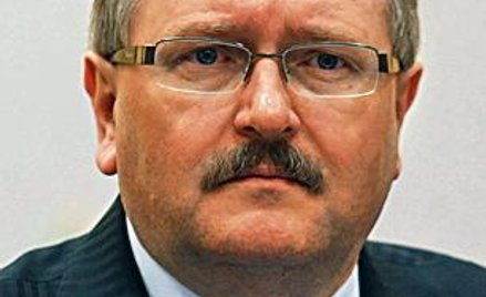 Piotr Uszok, prezydent Katowic (od 1998 roku)