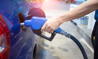 Benzyna tanieje, diesel bez zmian. Znamy maksymalne ceny paliw na środę