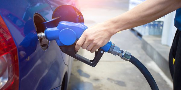 Benzyna Pb95 max. 5,97 zł/l, diesel max. 6,11 zł/l od środy 24 czerwca
