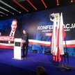 PILNE. Krzysztof Bosak kandydatem Konfederacji na prezydenta