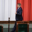 Bronisław Komorowski o sporze w polskim Sejmie