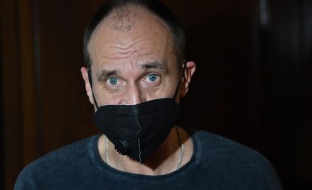 Michał Szułdrzyński: PiS w potrzasku