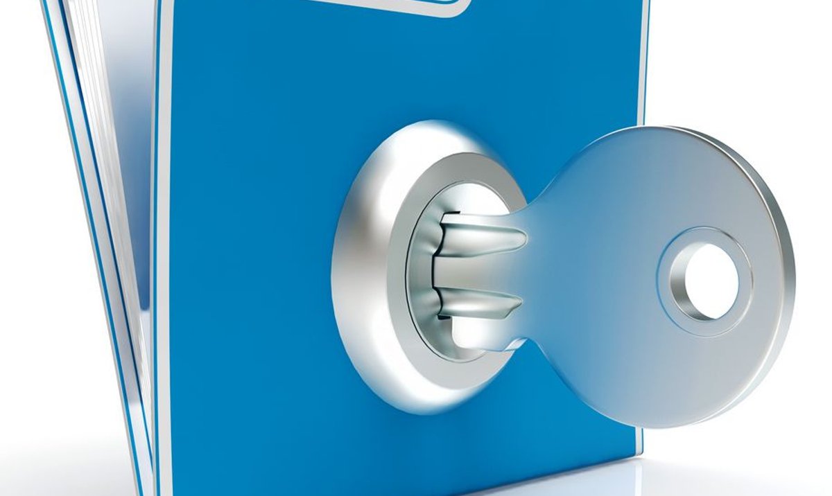 Data Security KIT (E) zadbaj o bezpieczeństwo danych rp.pl