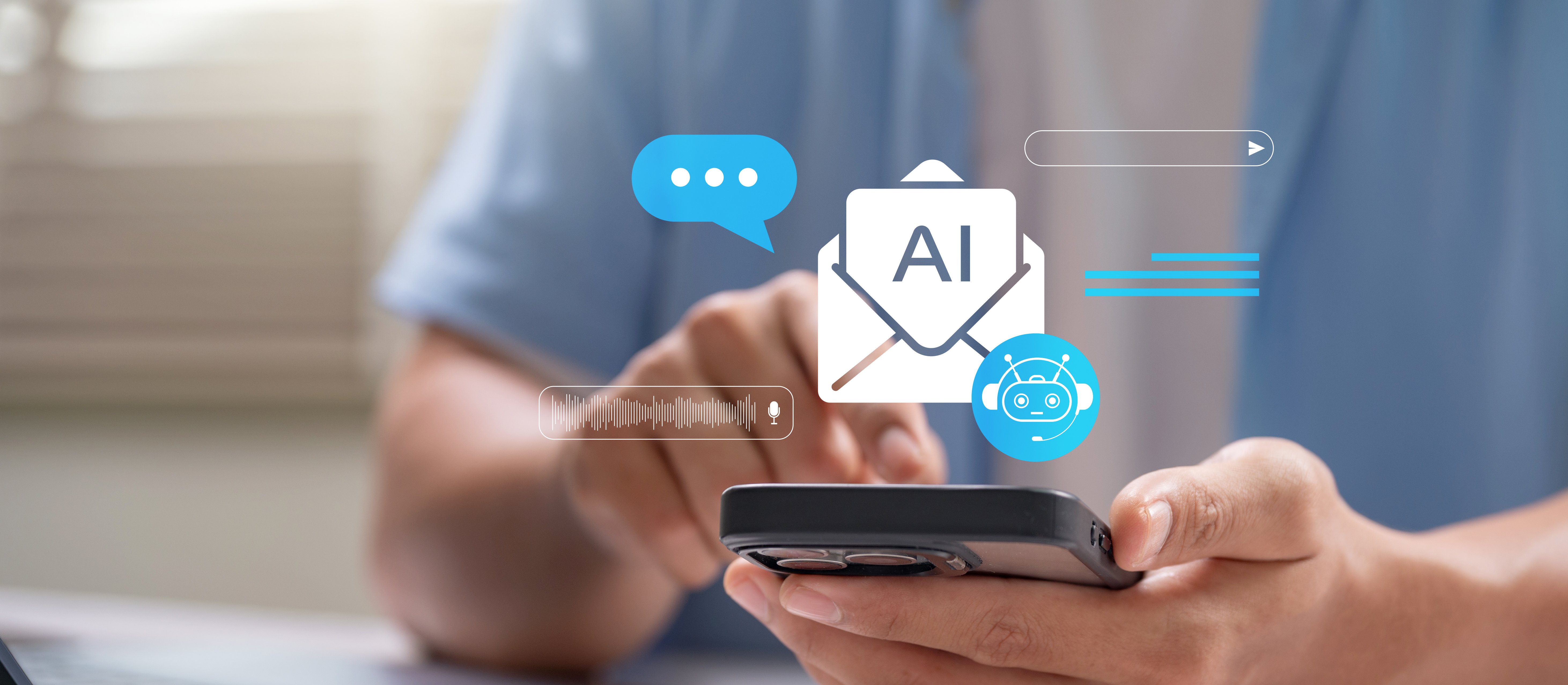 Rostrzygnięcie przetargu na VoiceBota dla Centralnej e-Rejestracji