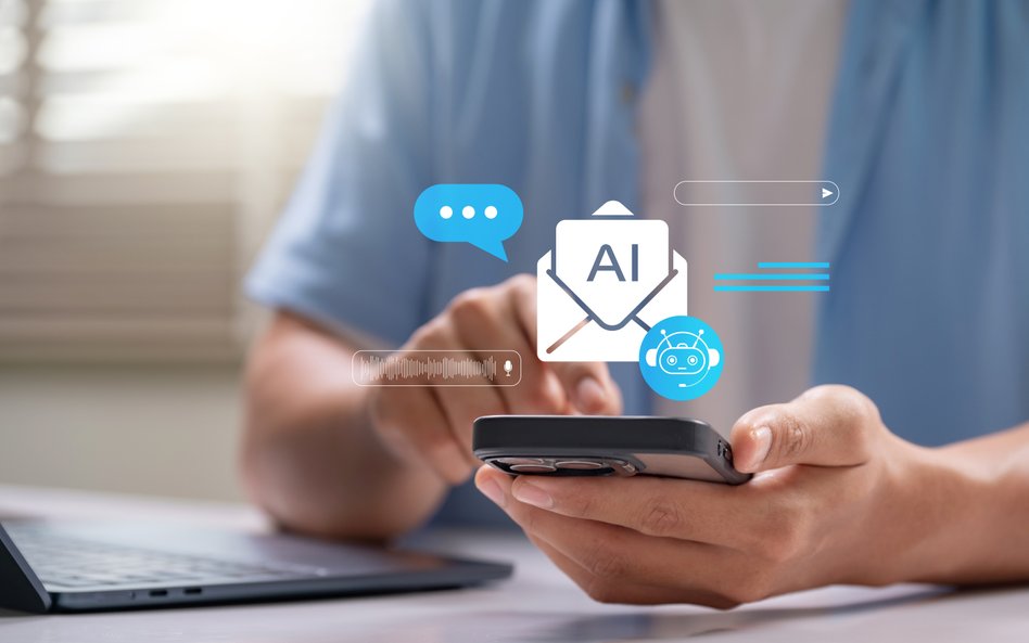 Rozstrzygnięcie przetargu na VoiceBota dla Centralnej e-Rejestracji