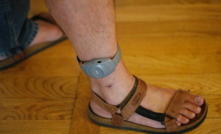 Dozór kuratora ograniczony