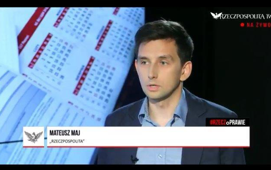Mateusz Maj