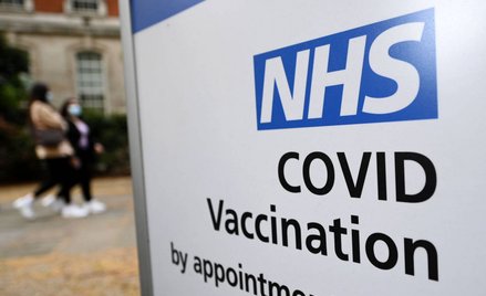 Wielka Brytania: Liczba zakażeń najwyższa od 2 miesięcy