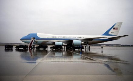 Air Force One