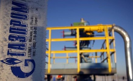Gazprom już zawładnął OPAL