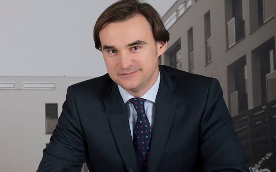 Tomasz Łapiński