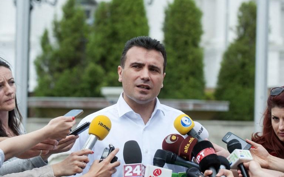 Zoran Zaew