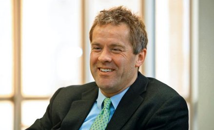 Szwajcarska oaza pęka w szwach