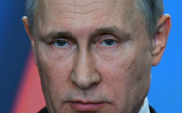 Mark Galeotti: Władimir Putin nie chciał zwycięstwa Donalda Trumpa