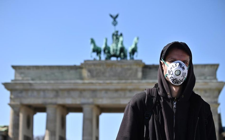 Gospodarka strefy euro zmniejszy się o jedną dziesiątą