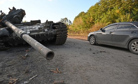 Wielka Brytania uważa, że wojna na Ukrainie może zakończyć się do końca roku