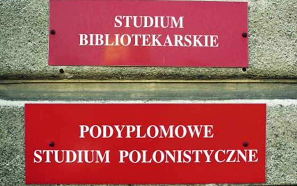 Najdroższe studia dla finansistów