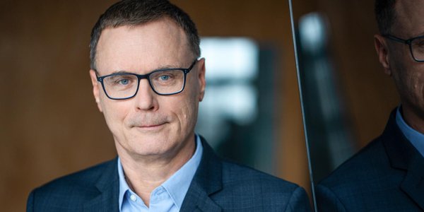 Prof. Paweł Wojciechowski: Kiedy Ameryka kicha, Europa dostaje gorączki