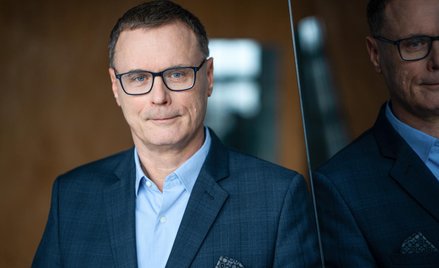 Prof. Paweł Wojciechowski