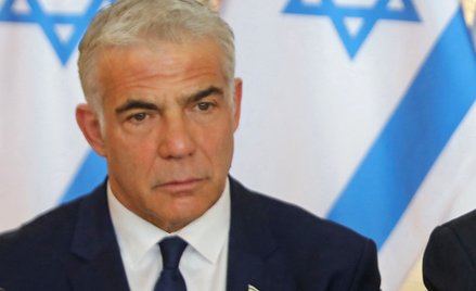 Jair Lapid