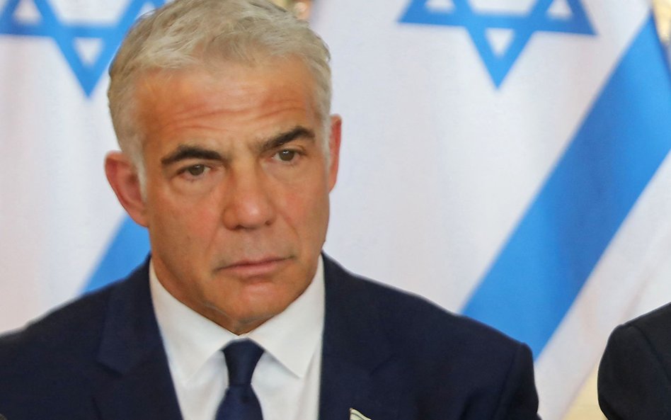 Jair Lapid