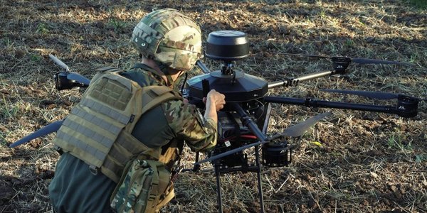 Moskwa, Sewastopol, rafineria w Samarze. Ukraińskie drony nę