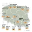 Znaczna część umów podpisanych z inwestorami w styczniu została wynegocjowana jeszcze przed końcem u